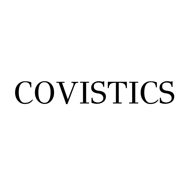 Load image into Gallery viewer, Covistics
